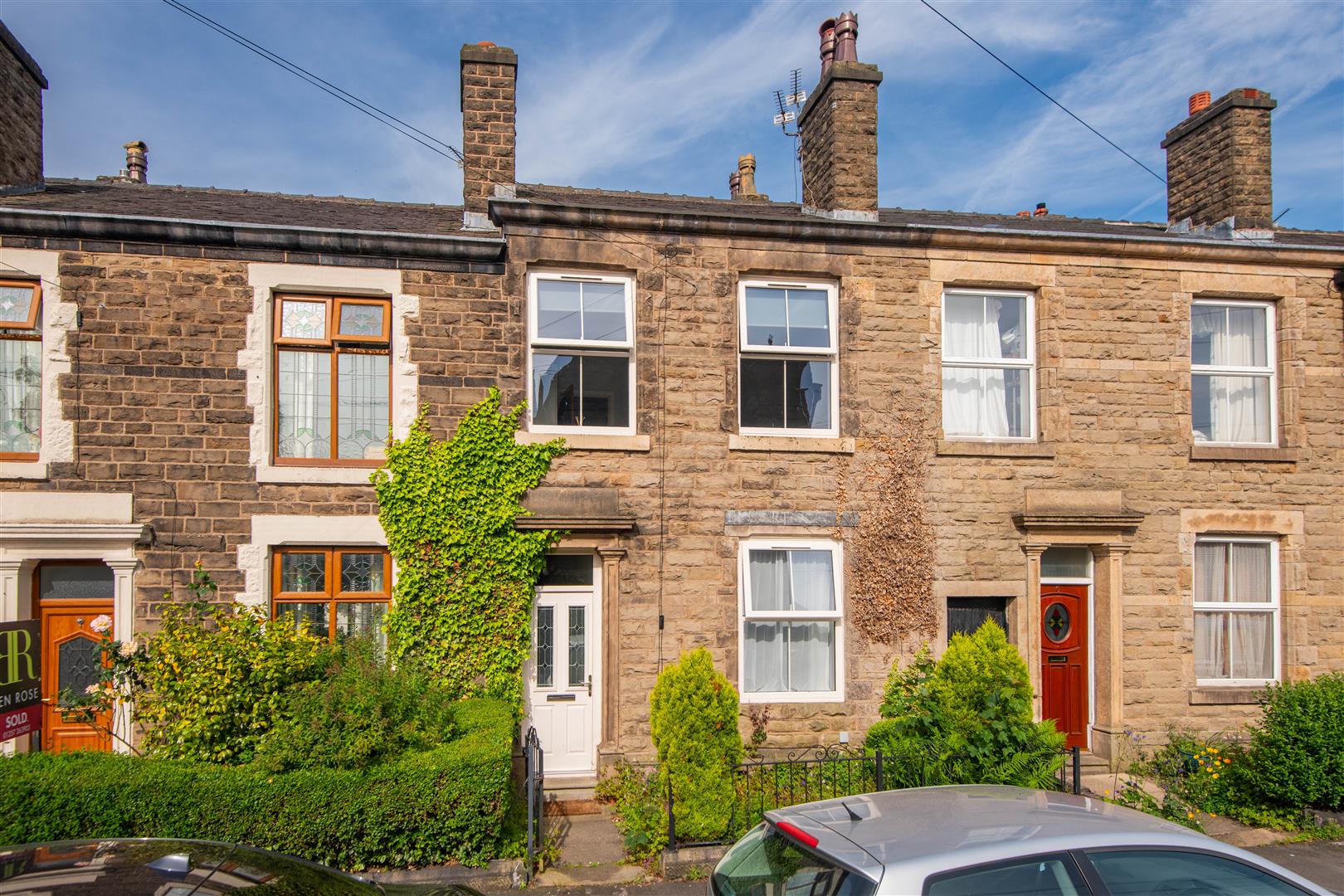 2 bed property in Canterbury Street, Chorley